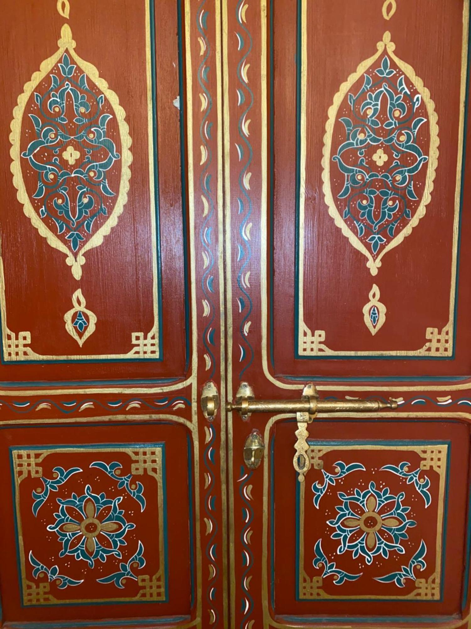 Riad Dar Teranga Hotel & Spa Марракеш Экстерьер фото